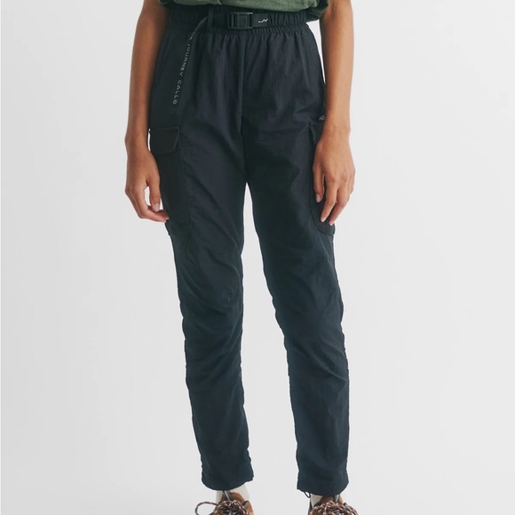 Zorali Hiking Pants Recycled - Picture 1 of 6